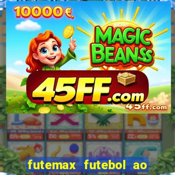 futemax futebol ao vivo serie c